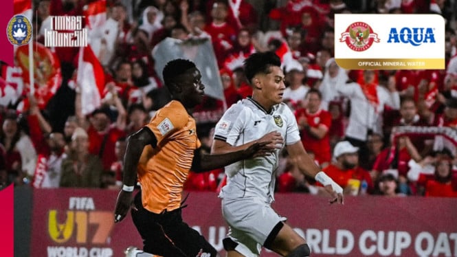 Timnas Indonesia U-17