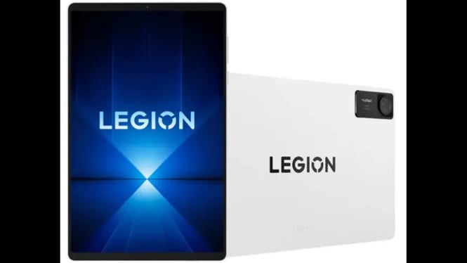 Lenovo Legion Y700 2026