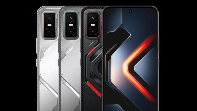 Dari 2 Jutaan, HP Infinix Ini Bisa Ngebut Main Game & Ngecas Cepat—Cek Daftarnya!