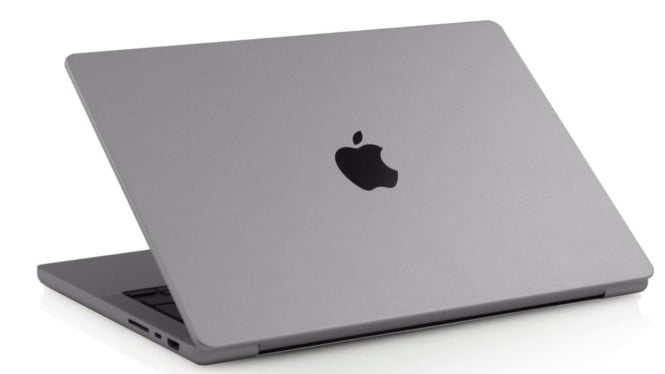 Apple Serbu Pasar Entry-Level! Apple Rilis MacBook Murah Awal 2026, Ini Bocorannya