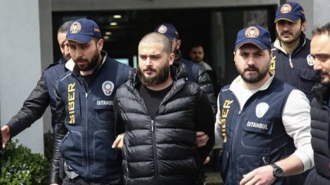 Thodex Guncang Turki Lagi! Bos Kripto Tewas di Penjara, Diduga Ada Keterlibatan Elite Politik