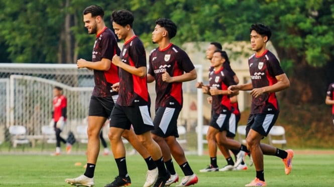 Timnas Indonesia U-22