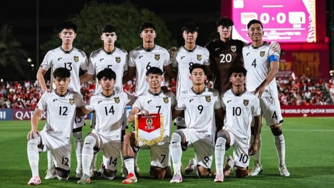 Brasil Baru Gilas Honduras 7-0, Kini Ancam Timnas Indonesia U-17!