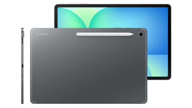 Jangan Salah Pilih! Ini Perbedaan Krusial Tab S10 FE dan S10 Lite