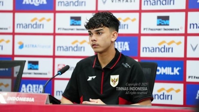 Indonesia U-17 Lawan Raksasa! Ini Prediksi Skor & Strategi Hadapi Brasil di Piala Dunia