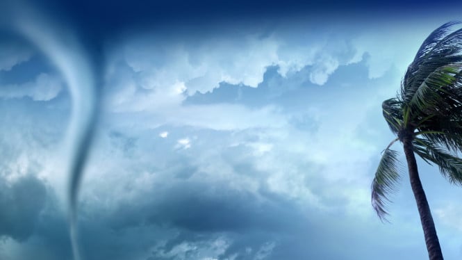 Wilayah Anda Masuk? BMKG Sebut Daerah Ini Rawan Hujan Ekstrem Pada 7–13 November!