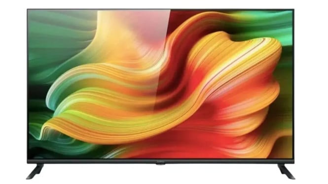 Cuma Rp1,7 Juta! Ini 11 Smart TV Terbaik 2025 yang Awet & Bikin Nonton Makin Seru
