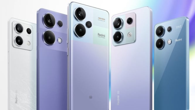 Jangan Beli HP Asal! Ini 5 HP Gaming 2 Jutaan Paling Worth It 2025