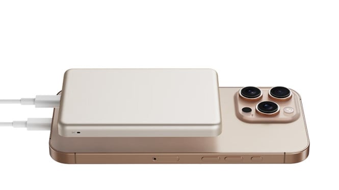 Power Bank Super Tipis Xiaomi Meluncur Global