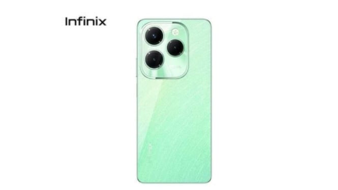 Infinix Hot 40 Pro