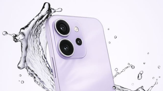 OPPO Reno 15