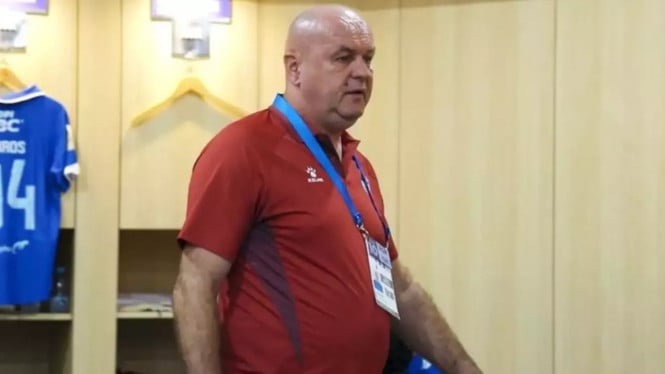 Waspada Bobotoh! Bojan Hodak Bisa Pergi Gratis Mulai 1 Desember