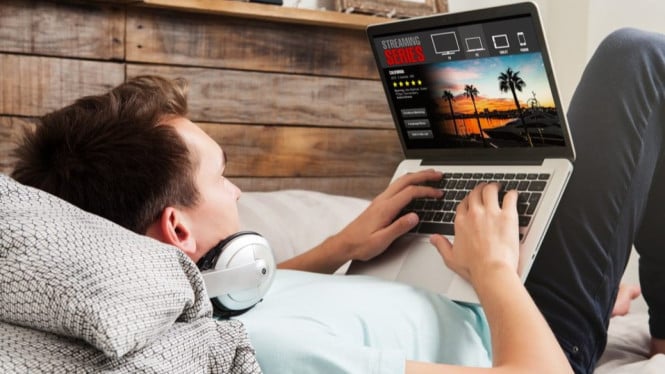 Gratis Sampai Berbayar! Ini Daftar Resmi Nonton Film Jepang Tanpa Risiko