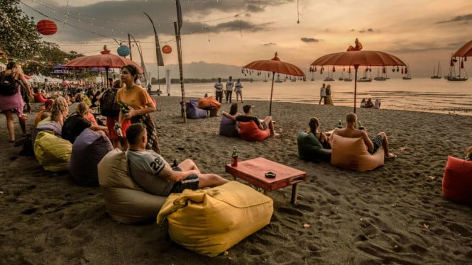 Liburan Akhir Tahun Makin Hemat! Ini Rahasia Booking Hotel Online Termurah