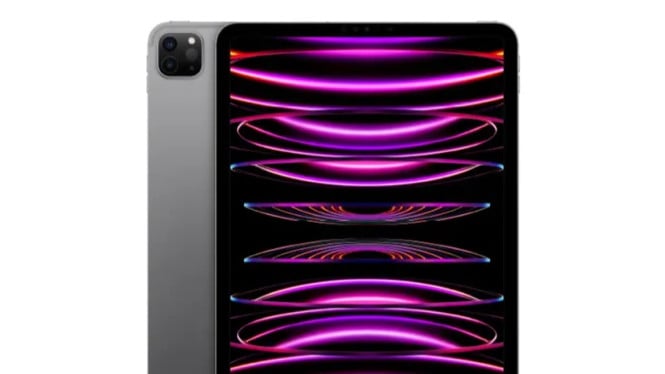 Jangan Asal Beli! Ini Perbandingan Lengkap iPad 2025 Biar Nggak Salah Pilih