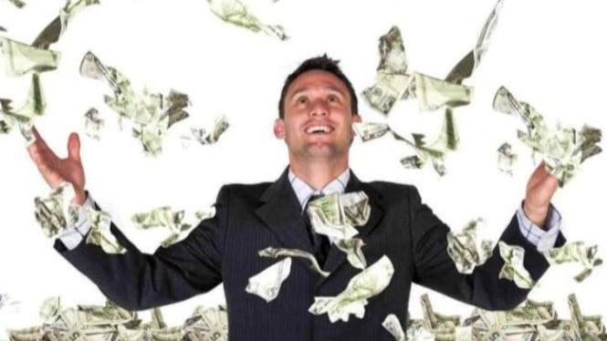 Weton Anda Termasuk? Ini 5 Weton yang Dihujani Rezeki 10 November 2025!