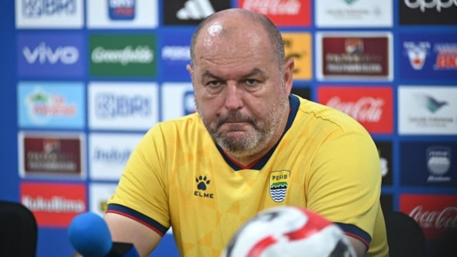 Bojan Hodak Calon Kuat Pelatih Baru Timnas Indonesia, Ini 4 Bukti Kuatnya!