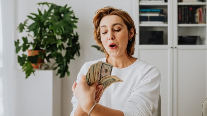 Ramalan Keuangan Zodiak 11 November 2025