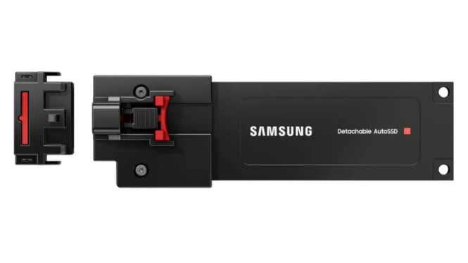 Game di Steam Deck Makin Lancar! Samsung Luncurkan SSD 14,8 GB/s Ber-RAM Onboard