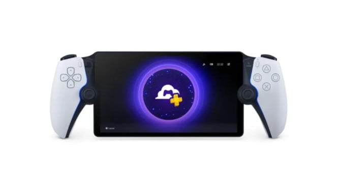 PlayStation Portal