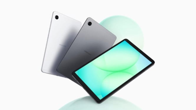 Samsung Galaxy Tab S11