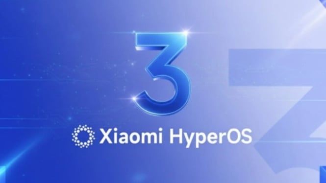 HyperOS 3