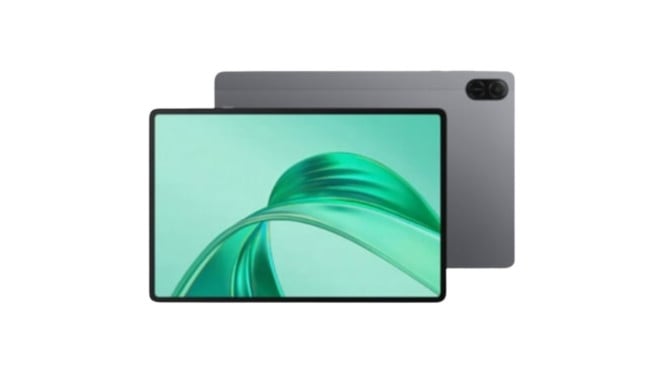 Tablet 128 GB Paling Murah