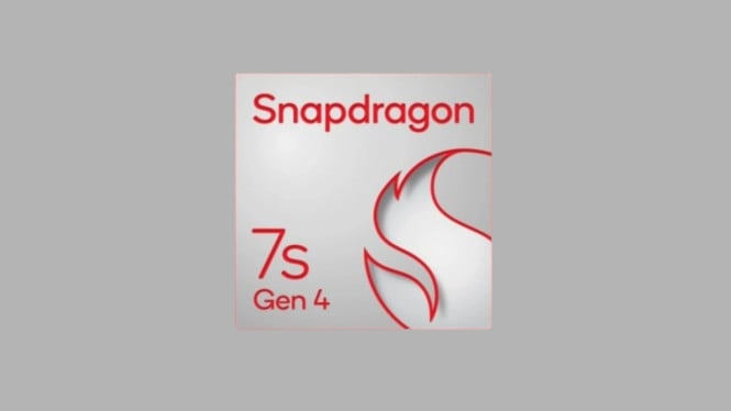 Snapdragon 7s Gen 4