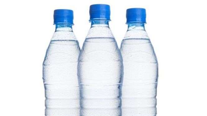 DPR Panggil 8 Perusahaan Air Minum: Ini Sumber Air Baku yang Dipakai Produsen AMDK