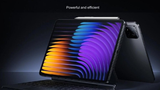 Xiaomi Gencarkan HyperOS 3! Cek Apakah HP Anda Termasuk Daftar Update November