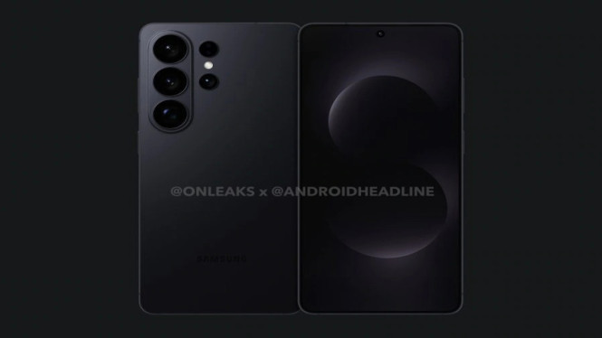 Samsung Galaxy S26 Siap Meluncur