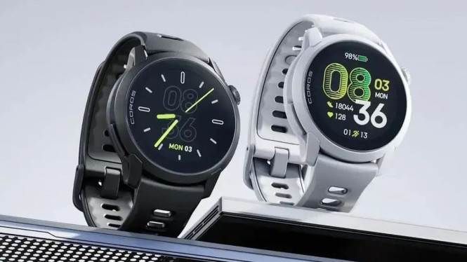 Harga Rp4 Juta, Coros Pace 4 Punya Fitur yang Bikin Apple Watch & Garmin Geleng-Geleng