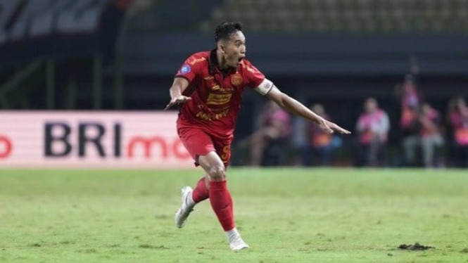 Lawan Ronaldo & Messi di Hati Fans: Rizky Ridho Masuk Nominasi Puskas Award