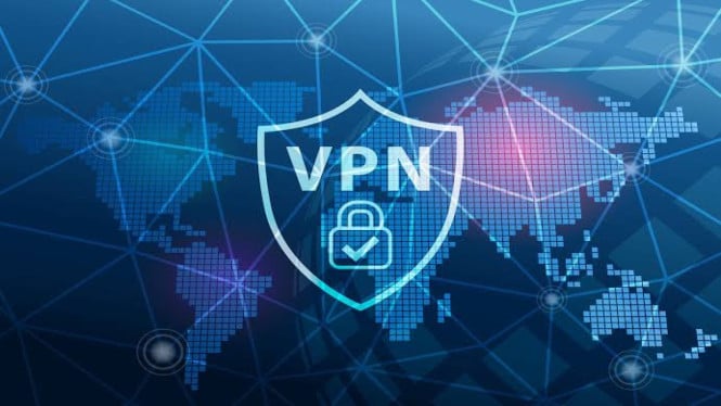 Akses Situs Diblokir Tanpa VPN Gratis
