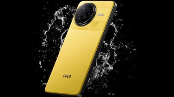 POCO F8 Pro