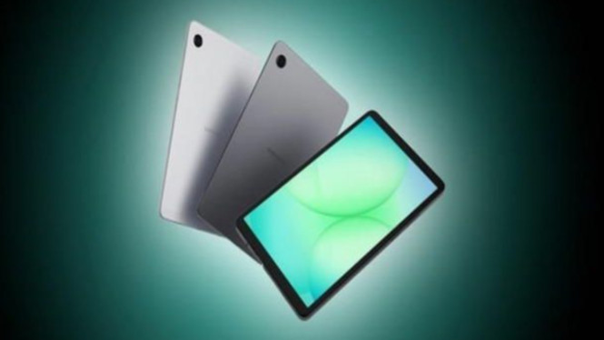 Samsung Galaxy Tab A11 Plus