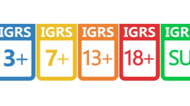 Wajib Paham! Ini Arti Label 3+, 13+, dan 18+ di Game Indonesia Mulai 2026