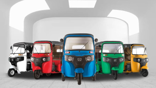 Maxride Tak Boleh Beroperasi Lagi, Pemkot Yogya Pilih Andong dan Becak Listrik