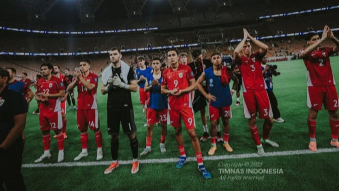 Kapadze atau Hallgrímsson? Publik Penasaran, Tapi PSSI Belum Putuskan Apa-apa!