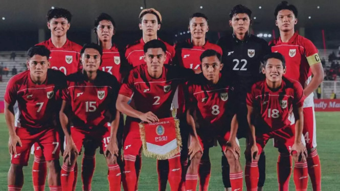 Timnas Indonesia U-22