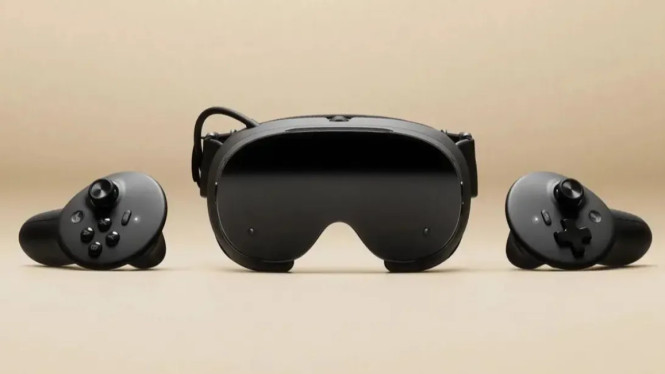 Bukan Cuma Game! Valve Serbu Hardware dengan 3 Produk Baru