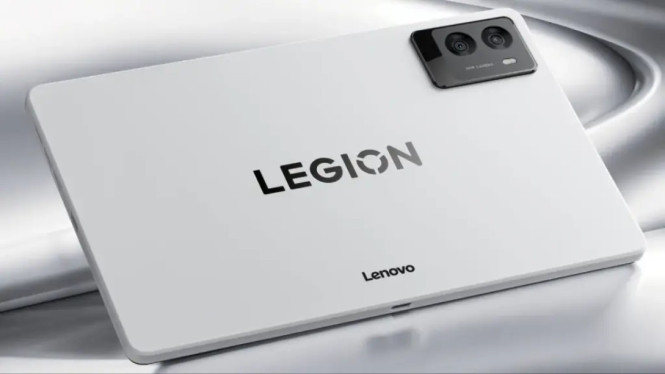 Tablet Gaming Lenovo Legion