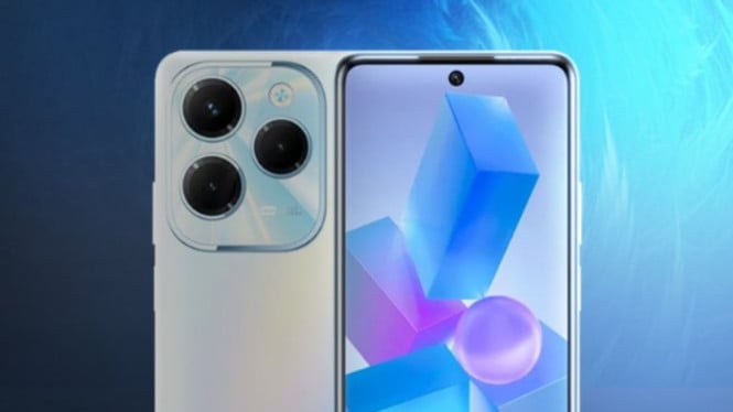 HP RAM 8 GB Paling Murah