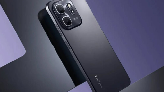 HP 128 GB Termurah 2025