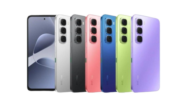 HP Memori Besar Murah November 2025