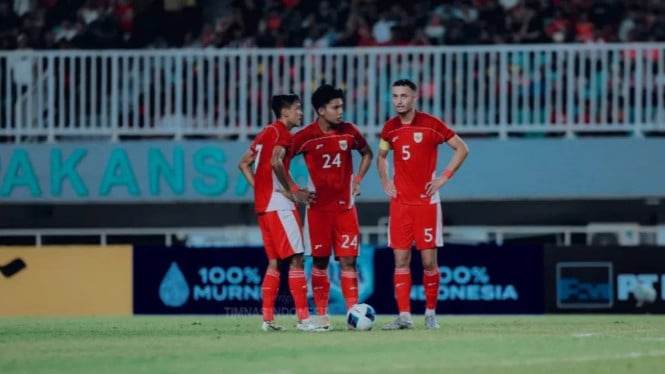 Timnas Indonesia U-22