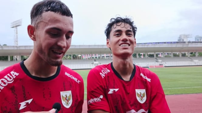 Timnas Indonesia U-22