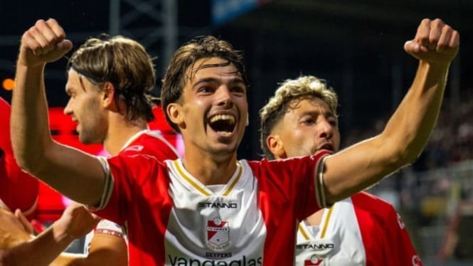 Tim Geypens: Cedera Sementara