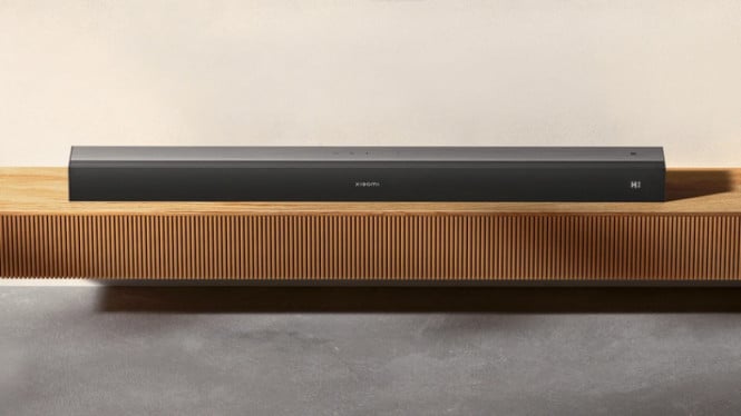 Xiaomi Soundbar Pro 2.0