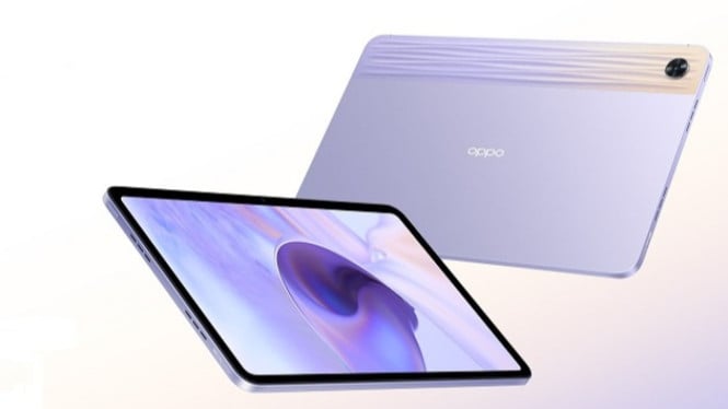 Samsung Sampai Oppo! Daftar Tablet Harga 2 Jutaan Paling Worth It Tahun Ini